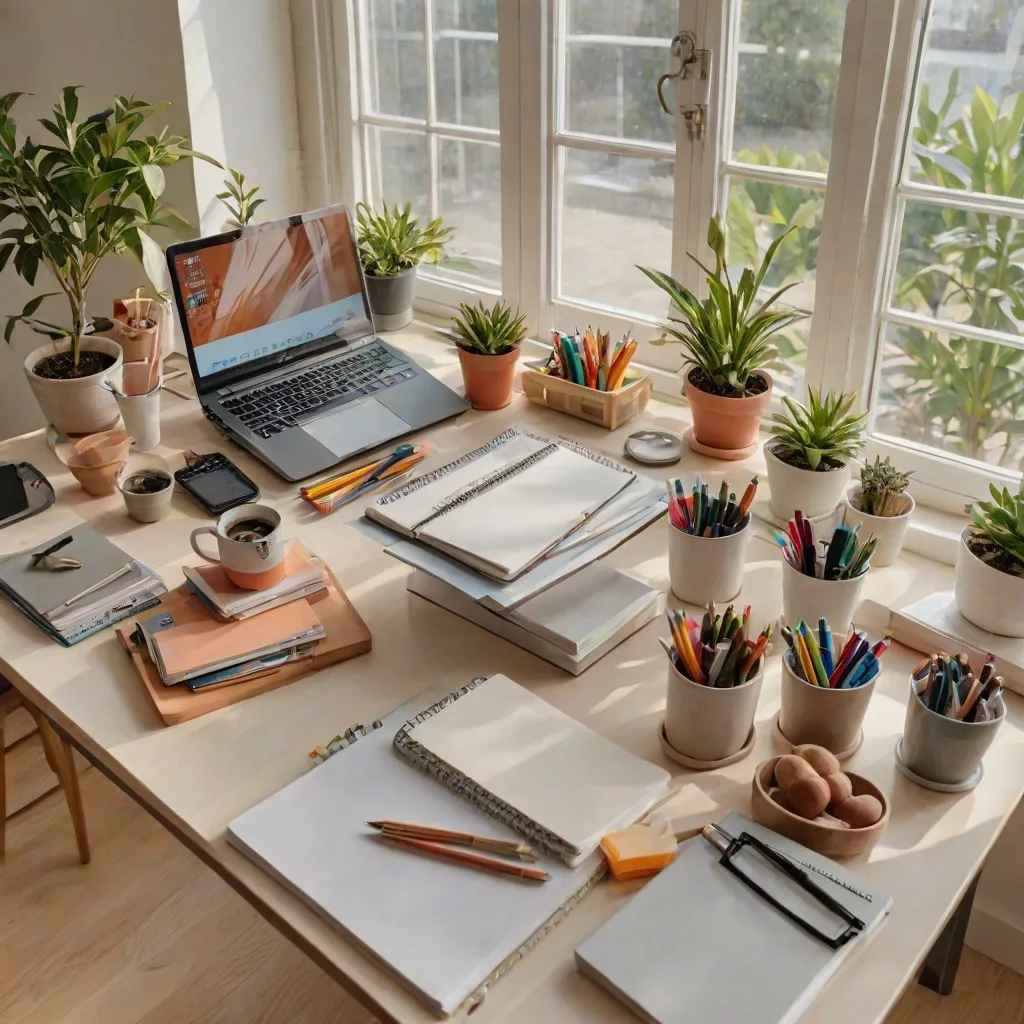 Jakie są najskuteczniejsze metody na poprawę koncentracji?