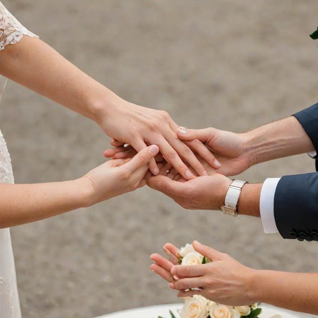 Ślub cywilny czy kościelny – co wybrać?