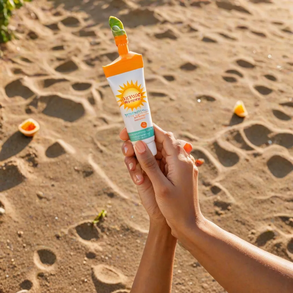 Jak dbać o zdrowie skóry w różnych porach roku?