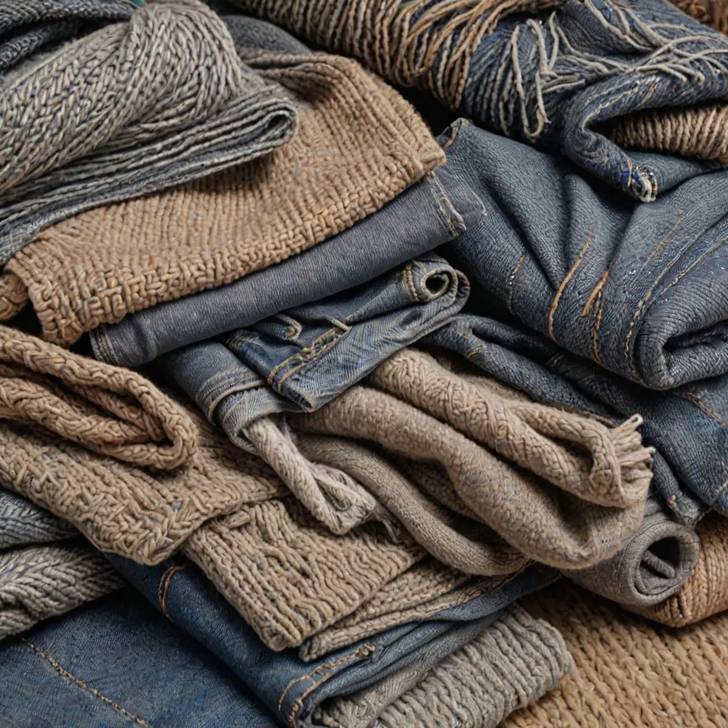 Jakie materiały odzieżowe są najbardziej trwałe i ponadczasowe?