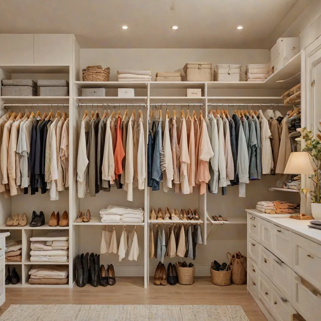 Jak dbać o ubrania, aby służyły przez lata?