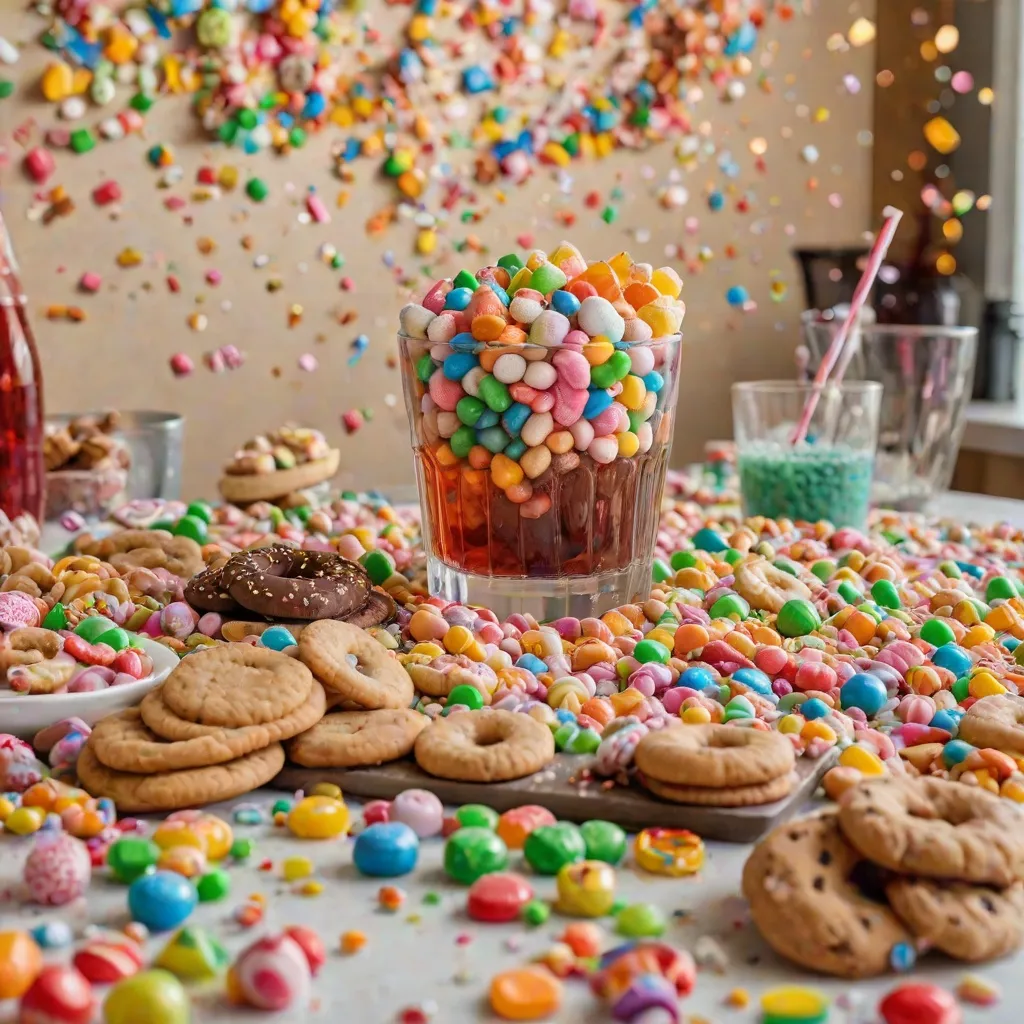 Dlaczego warto ograniczyć spożycie cukru?