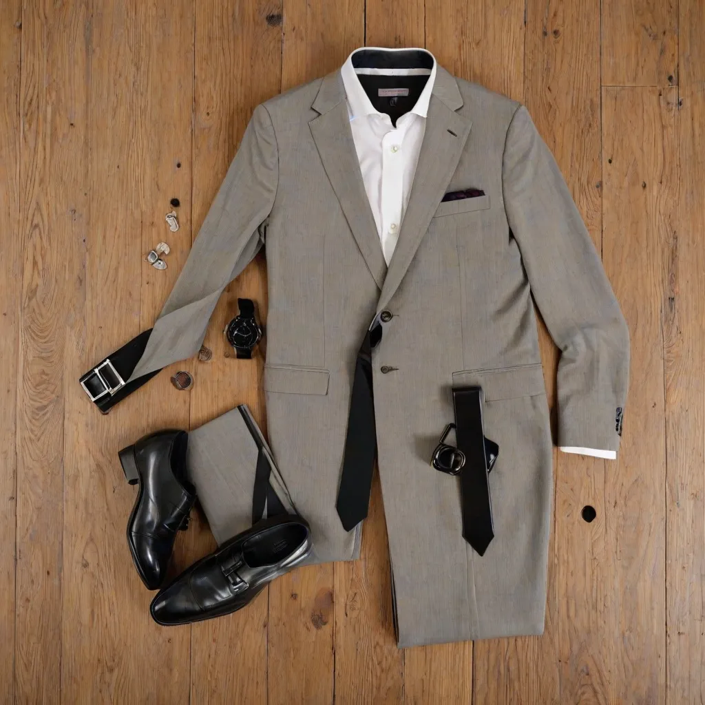 Jak ubrać się klasycznie i elegancko na każdą okazję?