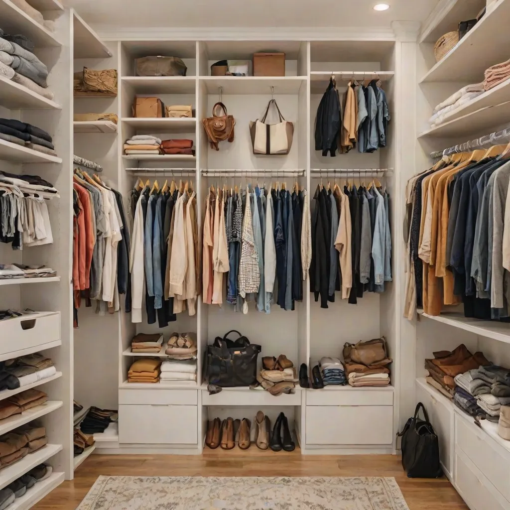 Jak stworzyć idealny zestaw ubrań na każdą porę roku?