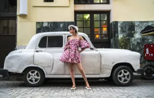 Wesele glamour czy w stylu romantycznym - podobieństwa i różnice